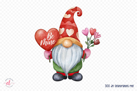 Be Mine PNG, Valentine's Day Sublimation Sublimation CraftLabSVG 