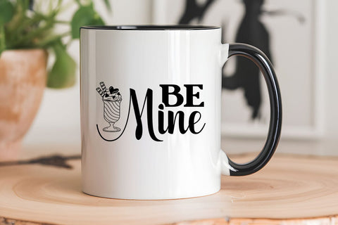 Be mine SVG Angelina750 