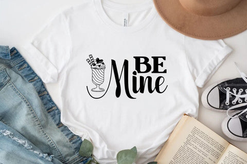 Be mine SVG Angelina750 