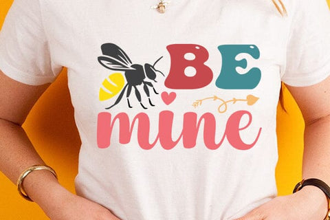 Be mine SVG Angelina750 