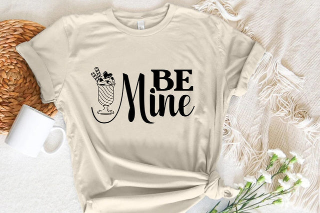 Be mine SVG Angelina750 