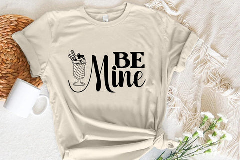 Be mine SVG Angelina750 