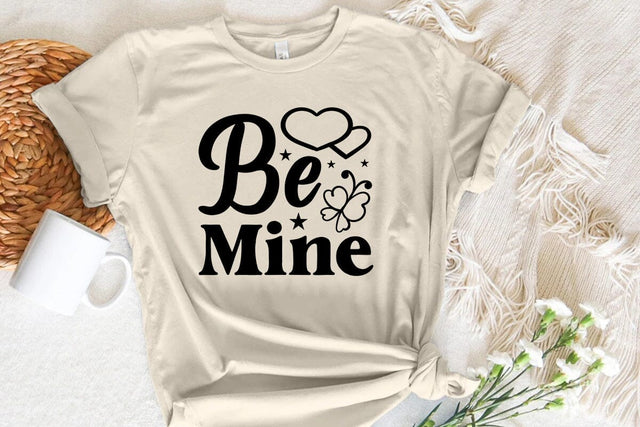 Be mine SVG Angelina750 