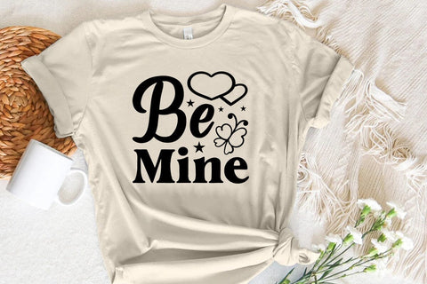 Be mine SVG Angelina750 