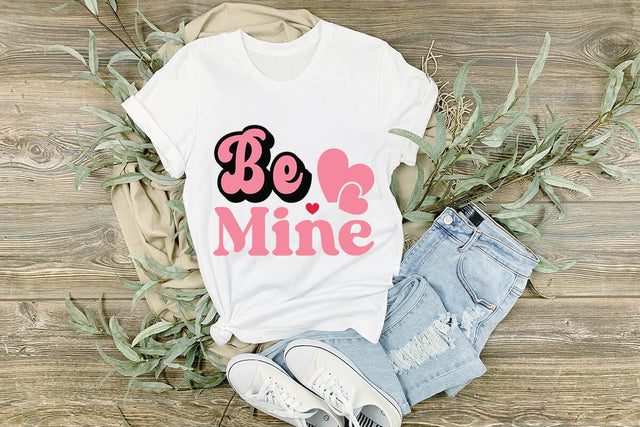 Be Mine SVG Angelina750 