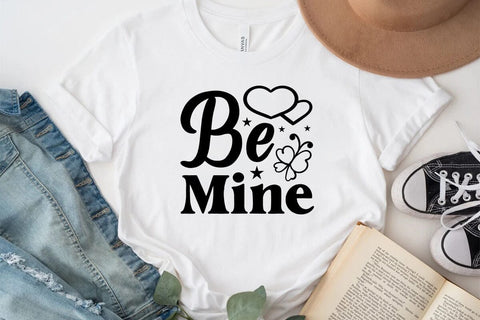 Be mine SVG Angelina750 