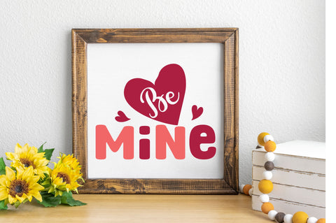 Be mine svg Design SVG Regulrcrative 