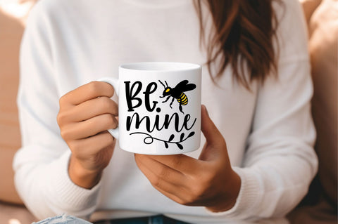 Be mine svg design SVG Regulrcrative 