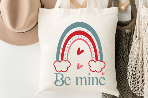 Be mine Svg Design SVG Regulrcrative 