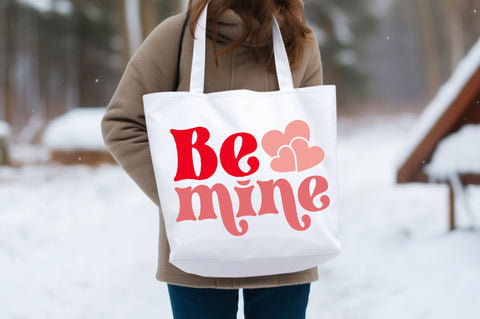 Be mine SVG design SVG Regulrcrative 