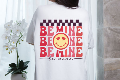 Be mine svg Design SVG Regulrcrative 
