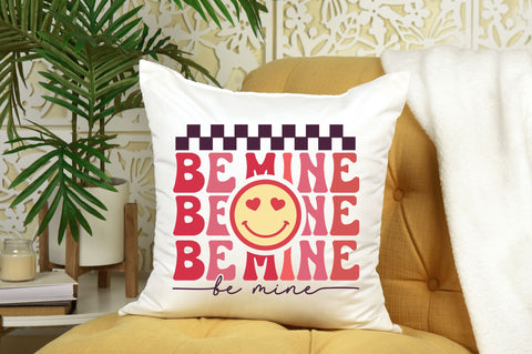 Be mine svg Design SVG Regulrcrative 