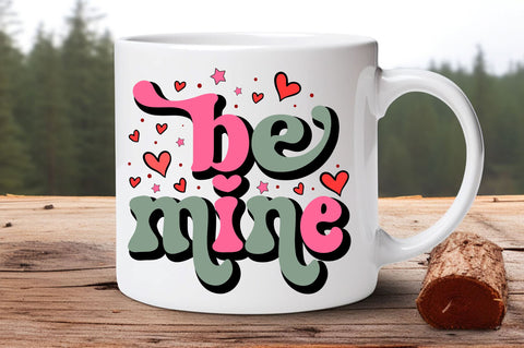 Be mine svg Design SVG Regulrcrative 