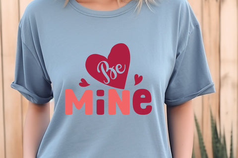 Be mine svg Design SVG Regulrcrative 