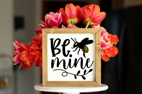 Be mine svg design SVG Regulrcrative 