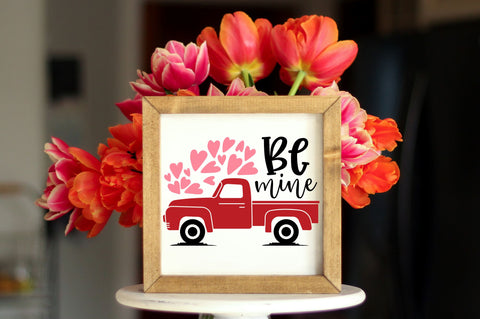 Be mine SVG design SVG Regulrcrative 