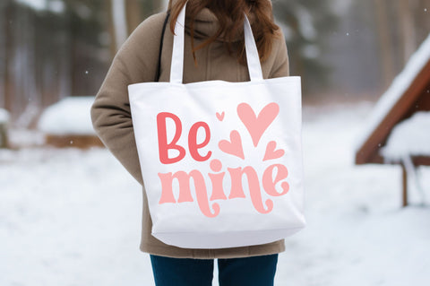 Be mine SVG design SVG Regulrcrative 