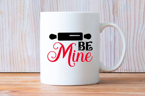 Be mine Svg Design SVG Regulrcrative 