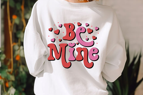 Be mine svg Design SVG Regulrcrative 