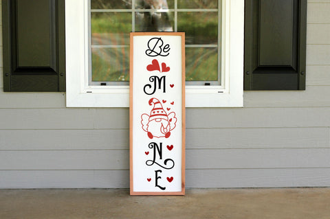 Be mine svg design SVG Regulrcrative 