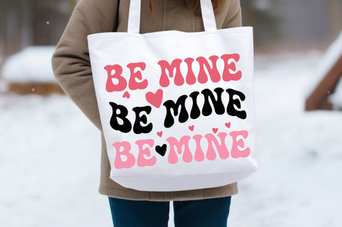 Be mine Svg Design SVG Regulrcrative 