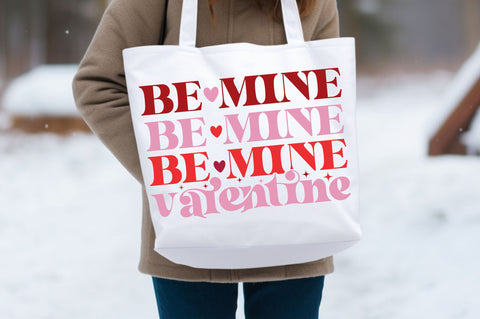 Be mine valentine svg design SVG Regulrcrative 