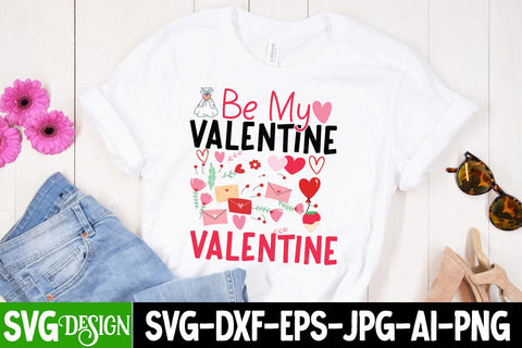 Be my Valentine SVG Design , Be my Valentine Sublimation Design PNG, Valentine SVG Bundle Quotes, Retro Valentine Sublimation Bundle , Valentine's Day SVG Cut File,Happy Valentine's Day SVG ,Valentine SVG Bundle SVG BlackCatsMedia 