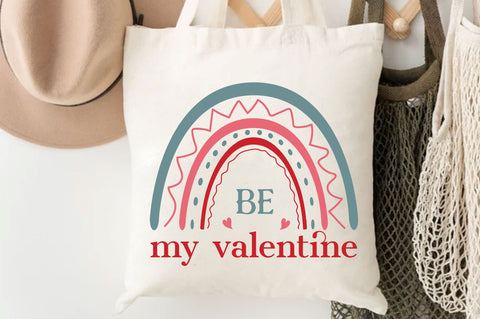 Be my valentine Svg Design SVG Regulrcrative 