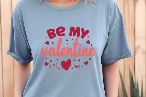 Be my valentine svg Design SVG Regulrcrative 