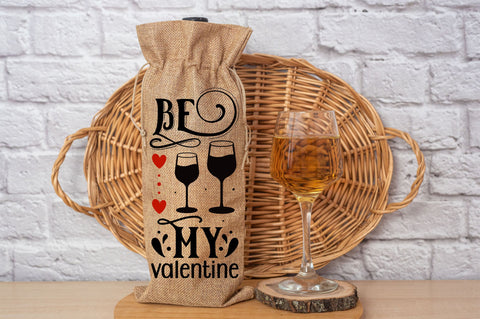 Be my valentine SVG design SVG Regulrcrative 