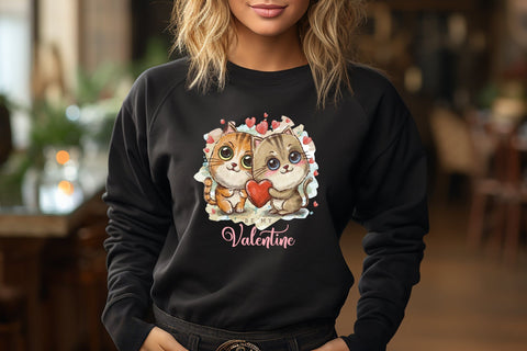 Be My Valentine, Valentine's Day Sublimation Sublimation CraftLabSVG 