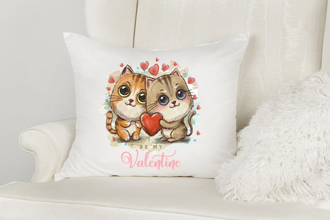 Be My Valentine, Valentine's Day Sublimation Sublimation CraftLabSVG 