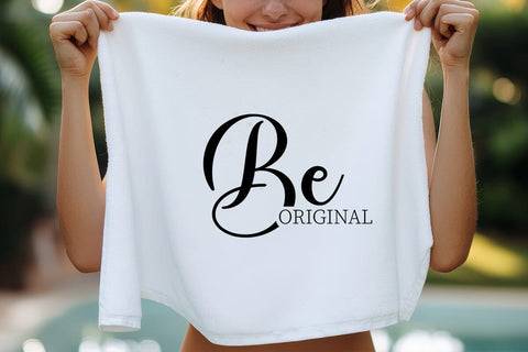 be original SVG Angelina750 