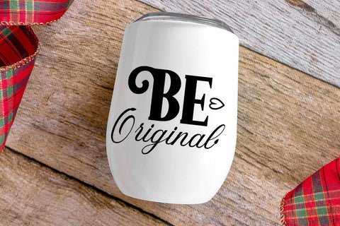 Be Original SVG Angelina750 