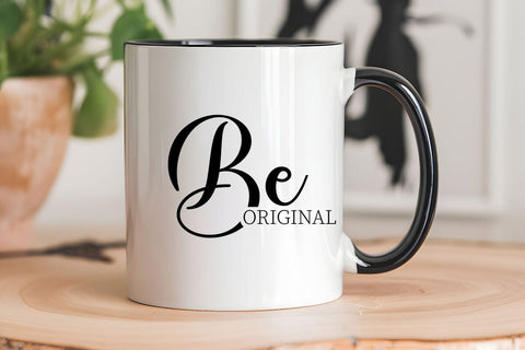 be original SVG Angelina750 