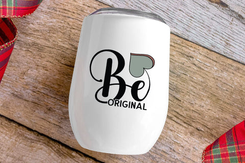 be original SVG Angelina750 