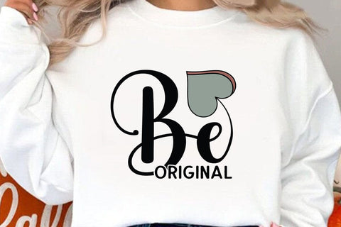 be original SVG Angelina750 