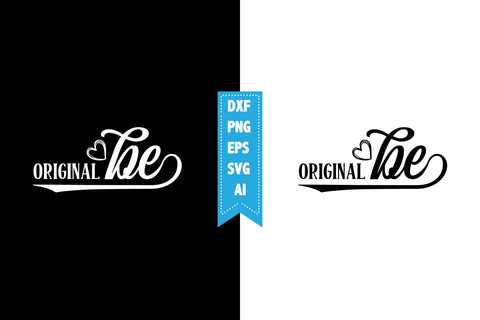 Be Original Svg, Motivation Svg Designs SVG shah alam 