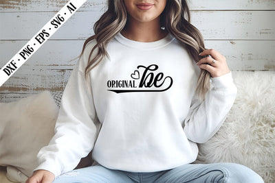 Be Original Svg, Motivation Svg Designs SVG shah alam 