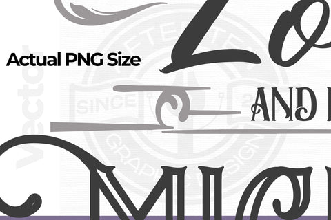 Be Strong in the Lord SVG AfterTenDesign 