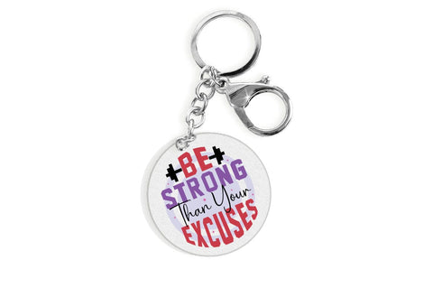 Be Strong Than Your Excuses SVG Design SVG Designangry 