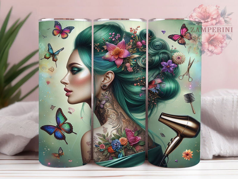 Be The Best Version Positive Quote Tumbler, Motivational 20Oz Cup, Be The Best Version Of You Design, Inspirational Drinkware Gift, Self Improvement Tumbler, Uplifting Message Cup Sublimation Li Zamperini 