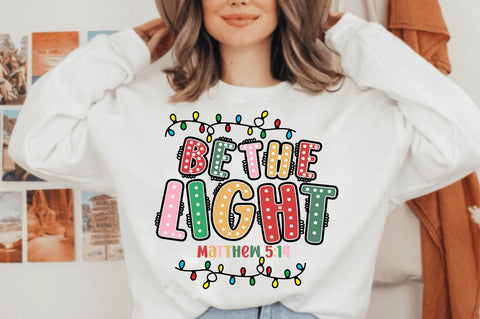 Be The Light SVG SVG shah alam 