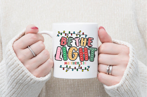 Be The Light SVG SVG shah alam 