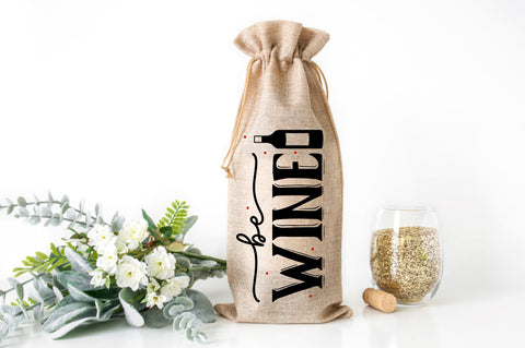 Be wine SVG design SVG Regulrcrative 