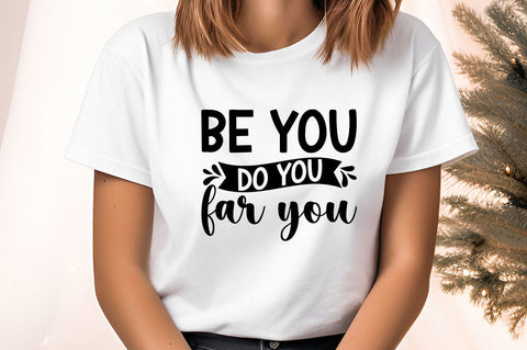 be you do you far you svg Design SVG Designangry 