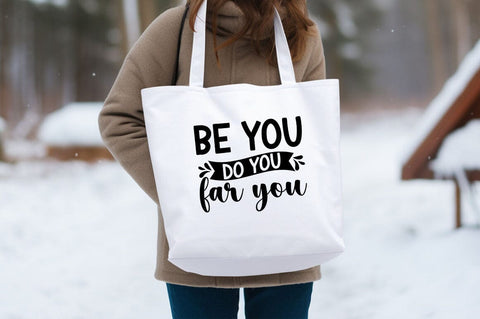 be you do you far you svg Design SVG Designangry 