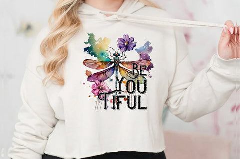 Be You Tiful Sublimation Sublimation Jagonath Roy 