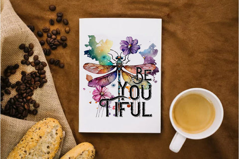 Be You Tiful Sublimation Sublimation Jagonath Roy 