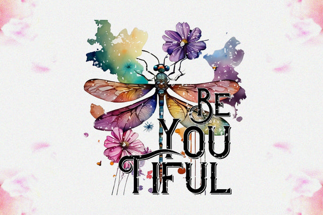 Be You Tiful Sublimation Sublimation Jagonath Roy 